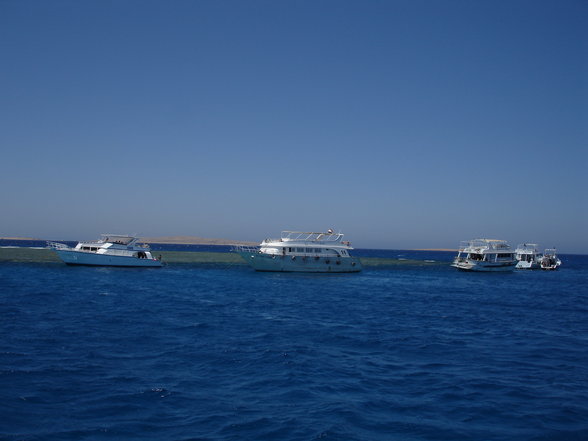 Hurghada 06/06 - 