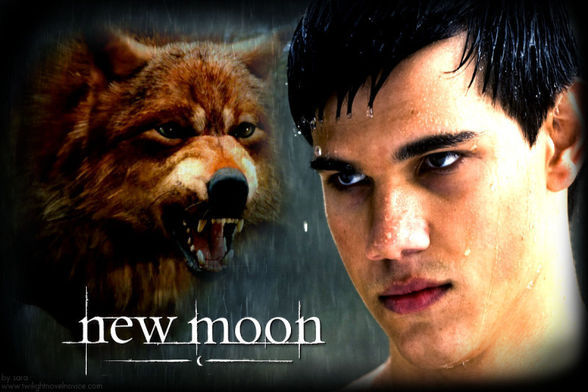 Taylor Lautner - 