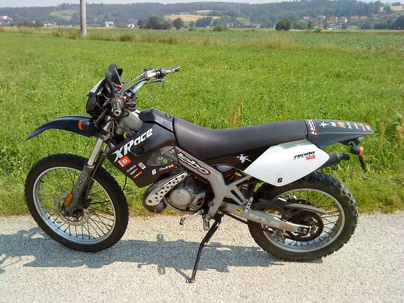 ich und mein moped - 