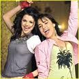 selena und demi  - 