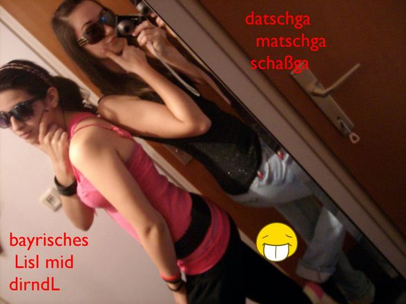 daJana & iich ;) - 