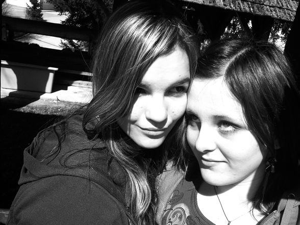 ♥♥meli und ich♥♥ - 