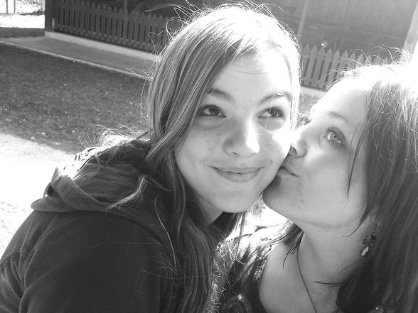 ♥♥meli und ich♥♥ - 