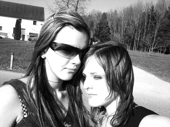 ♥♥meli und ich♥♥ - 