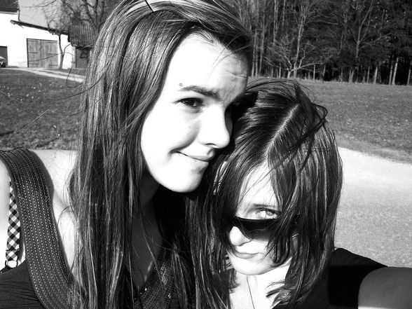 ♥♥meli und ich♥♥ - 