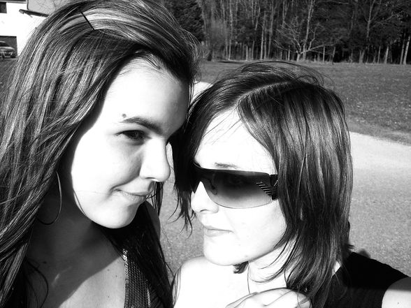 ♥♥meli und ich♥♥ - 