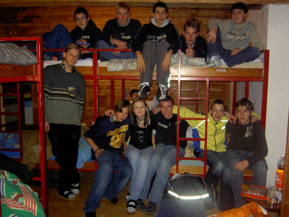 Klasse 2004/05 - 