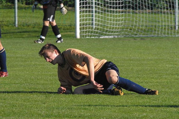 Am Fußballplatz - 