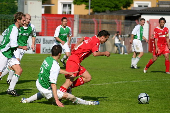 Am Fußballplatz - 