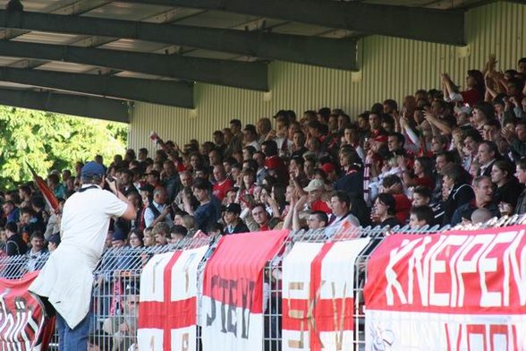 Am Fußballplatz - 