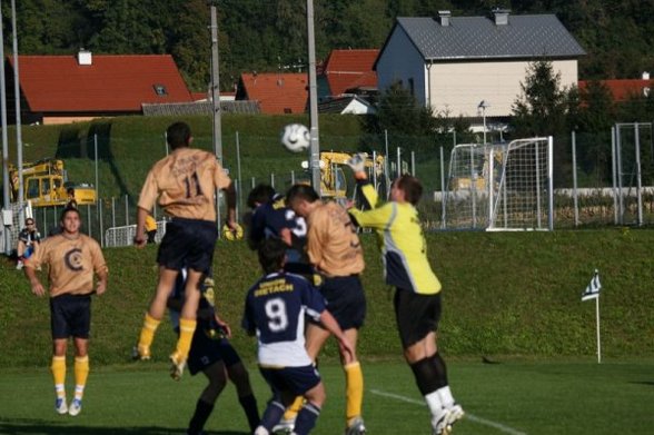 Am Fußballplatz - 