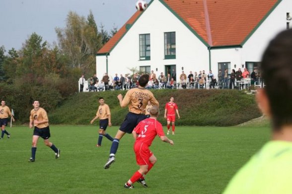 Am Fußballplatz - 