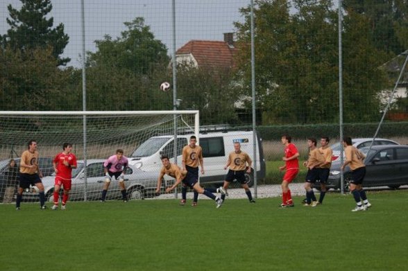 Am Fußballplatz - 