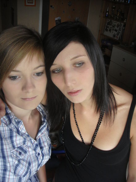 Ich und du :D - 