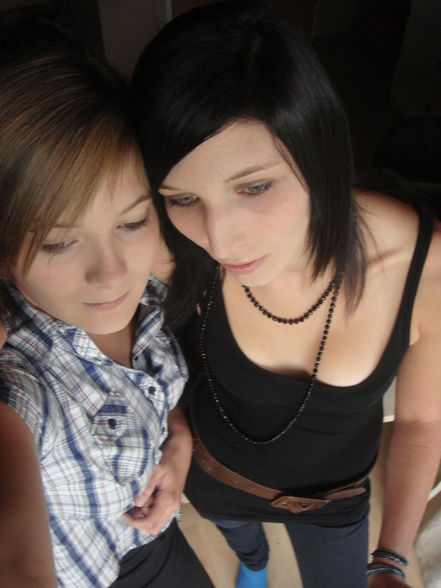 Ich und du :D - 