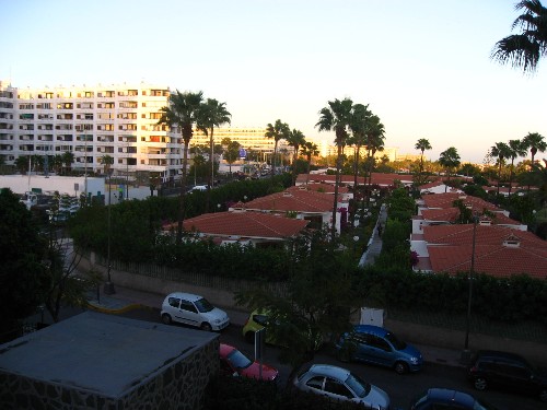 Gran Canaria 2007 - 