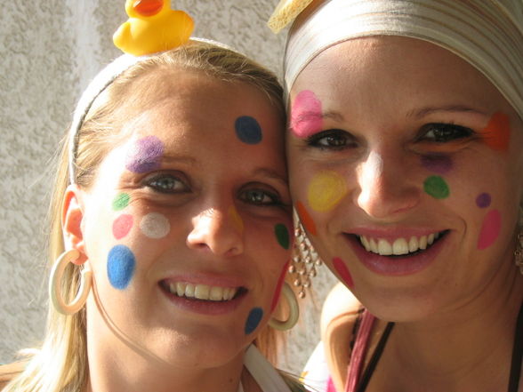 Fasching 2007 - 