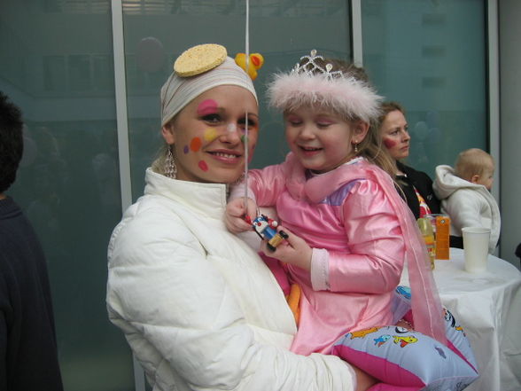 Fasching 2007 - 