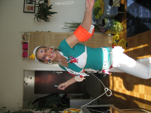 Fasching 2007 - 