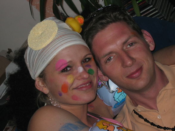 Fasching 2007 - 