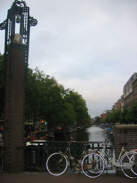 Amsterdam 2007 - 