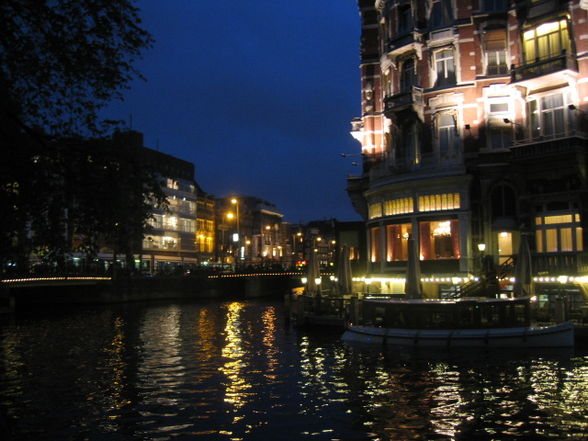 Amsterdam 2007 - 