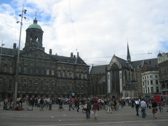 Amsterdam 2007 - 