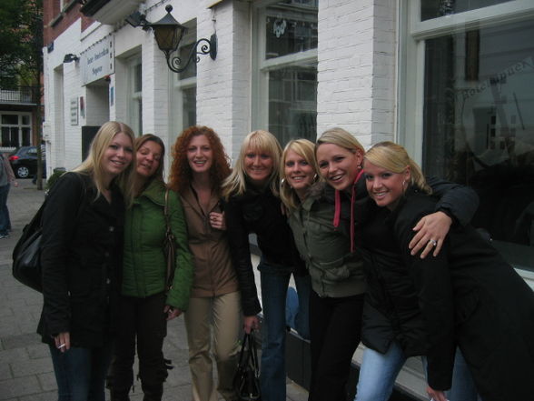 Amsterdam 2007 - 