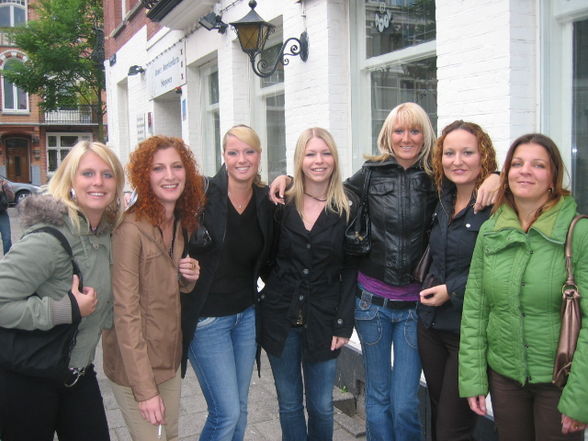 Amsterdam 2007 - 