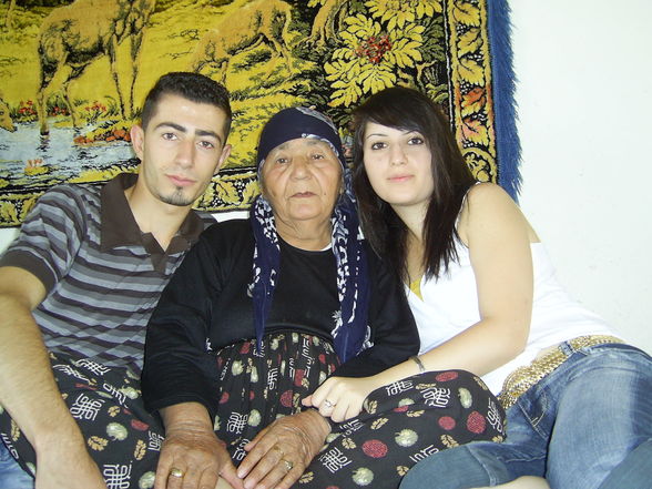 La Familia!!! :)  - 