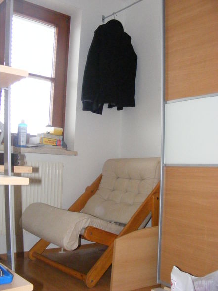 Wohnung - 