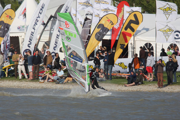 Surfweltcup 2009 - 