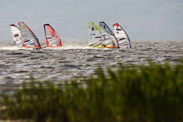 Surfweltcup 2009 - 