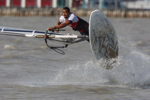 Surfweltcup 2009 - 