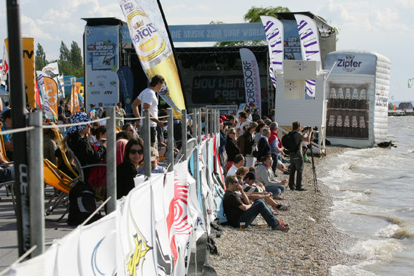 Surfweltcup 2009 - 