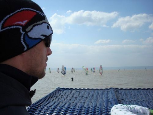 Surfweltcup 2009 - 