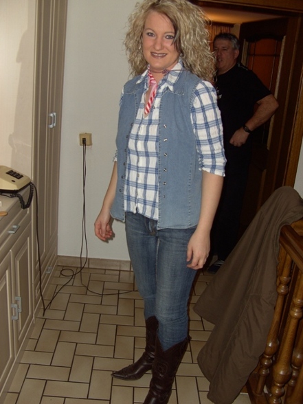 Fasching 2008 - 