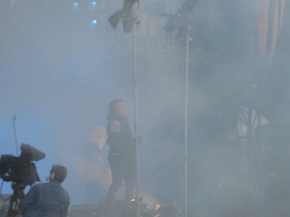 Rock im Park 2005 - 