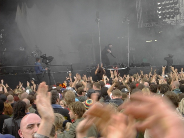 Rock im Park 2005 - 