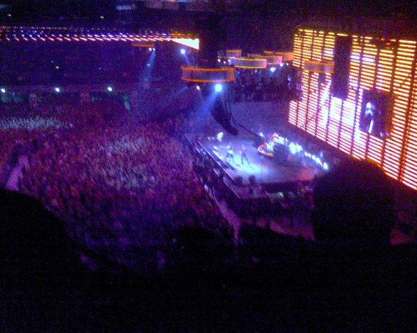 Chilli Peppers in Concert 2006 - 