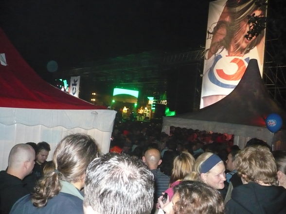 Donauinselfest 2009 - 