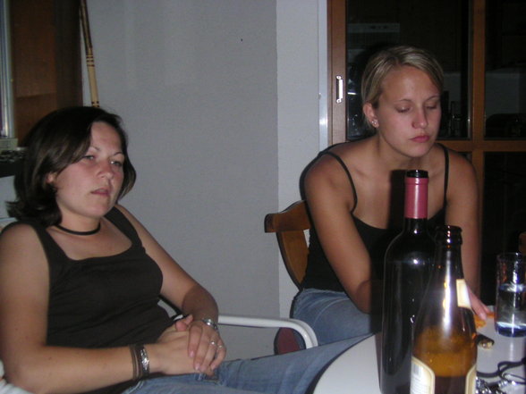 Urlaub Kärnten 2006 - 