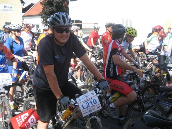 3. MTB Ruinen Trophy 2008 - 