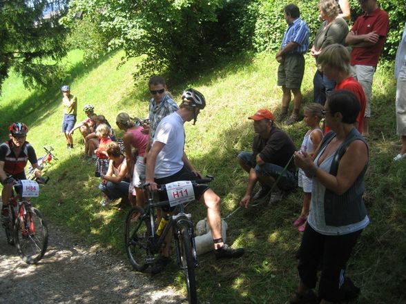 3. MTB Ruinen Trophy 2008 - 