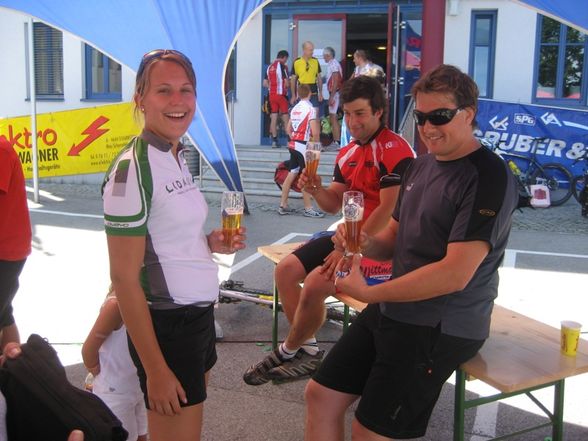 3. MTB Ruinen Trophy 2008 - 