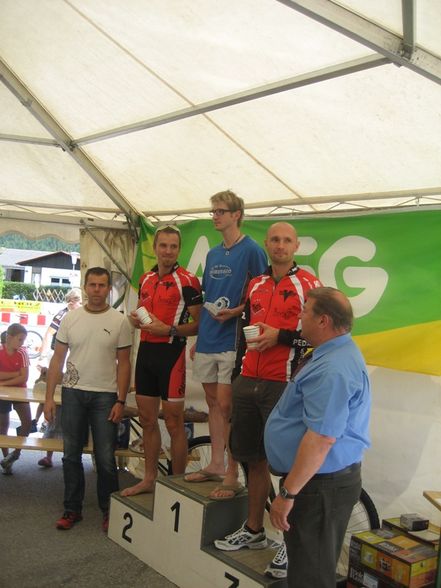 3. MTB Ruinen Trophy 2008 - 