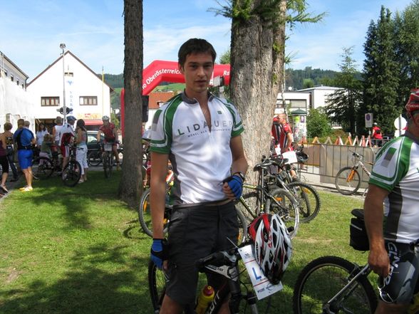 3. MTB Ruinen Trophy 2008 - 