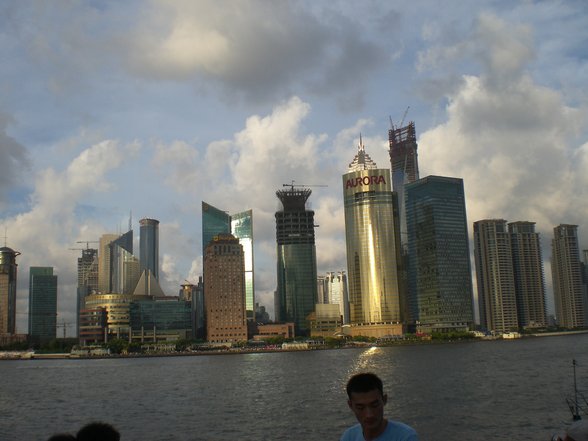 SHANGHAI 07 - 