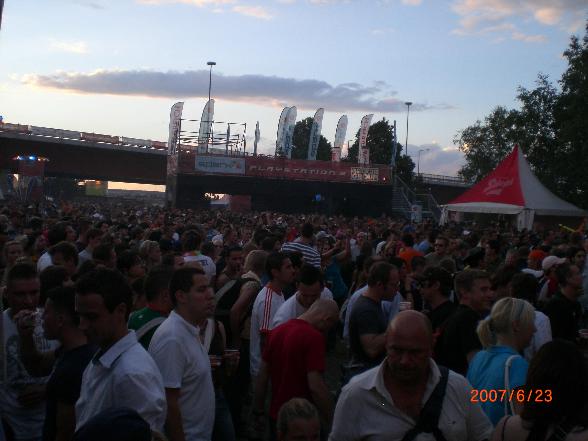 DONAUINSELFEST 07 - 