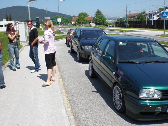 Wörthersee 2009 - 